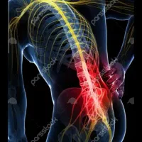 درمان کمر واستخو آن بندی