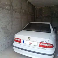 فروش سمند موتور ملی