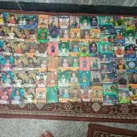 کیمدی 2026