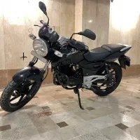 پالس ۱۸۰ مدل ۹۱