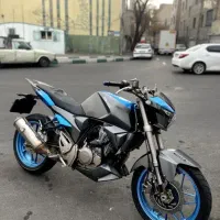 زونتس 250r
