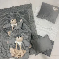 سرویس خواب مخمل