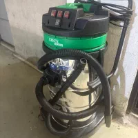 دستگاه مبلشویی گرین اصل