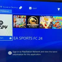 PS4Slim1TB|کنسول، بازی ویدئویی و آنلاین|باقرشهر, |دیوار