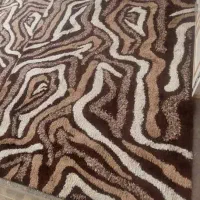 گلیم ۶متری پرز بلند