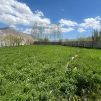 زمین ویلایی در سعید آباد قابل معاوضه با اپارتمان