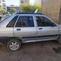 پراید 141مدل 85|خودرو سواری و وانت|شیراز, وصال|دیوار