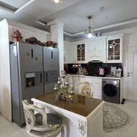 ۱۰۵متر فول امامیه