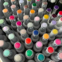 وسایل کاشت ناخن