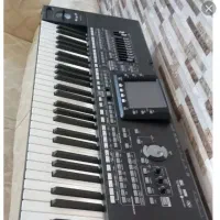 pa3x لاکاغذی ۵ اکتاو