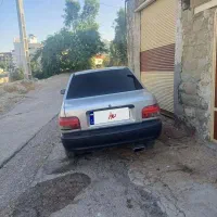 پراید مدل ۸۸