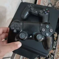 پلی استیشن 4 اسلیم