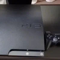 ps3 500گیگ