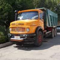 زیرمایلر کمپرسی ۲۶۲۴