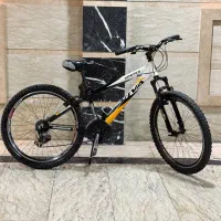 دوچرخه ویوا ورتکس ۲۶