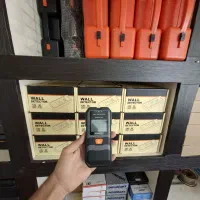 اسکنر دیوار برند Romencio مدل PROSCAN 500