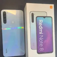 گوشی شیائومی Redmi Note 8