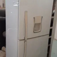 یخچال فریزر