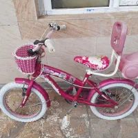 دوچرخه دخترانه ۱۶