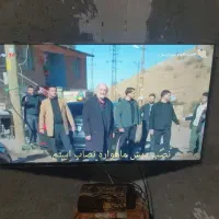 تلویزیون سونی نص ب ۴۳ تشت ک
