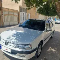 پارس سال مدل ۹۶ بدون رنگ