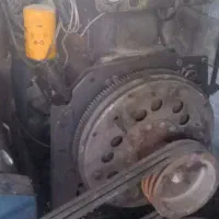 موتور تراکتور