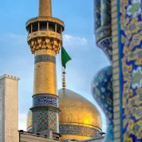 سفرزیارتی مشهدمقدس ارزان‌واقتصادی