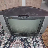 تلویزیون
