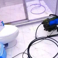 لوله بازکنی دستگاه فنر و پمپ باد قیمت مناسب