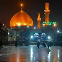 کربلا نجف اربعین سفر ۹ روزه