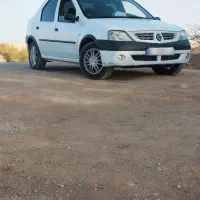 ال نود E2 کم کار پارس خودرویی