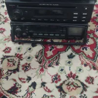 سیستم صوتی خانگی ظبط پخش ماشی