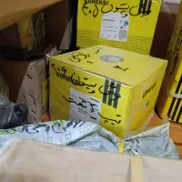 بوش پیستون 206 تیپ 2 تخت