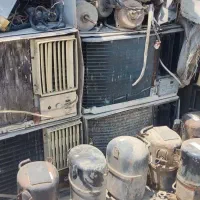 خرید فروش خریدار کولر سوخته سالم با بالاترین قیمت