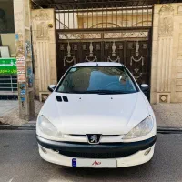۲۰۶ تیپ۲ به شرط کارشناس