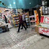 فروش مغازه