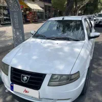 سورن پلاس ef7 ۹۹ بی رنگ و سالم