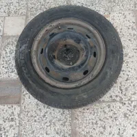 رینگ زاپاس