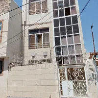 آپارتمان 75متری،شقایق 25
