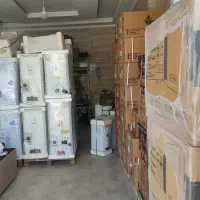 تعویض آبگرمکن  بوتان ۳۱۱۵با کهنه