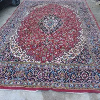 فرش ۱۲متری کاملا سالم