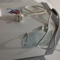 آبگرم کن برقی درحد نو