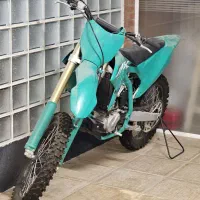 موتور کراس KOVE 250