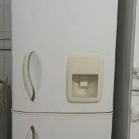 یخچال امرسان ۲۵میلیون فارسان