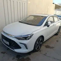 بایک بیجینگ U5پلاس ۱۴۰۴صفر آماده تحویل