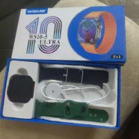 ساعت هوشمند