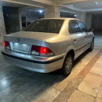 سمند x7|خودرو سواری و وانت|کرج, باغستان|دیوار