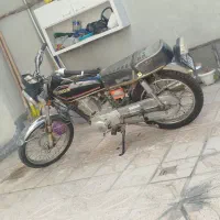 موتور سیکلت 88 کبیر 150