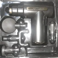ماساژور نو تفنگی