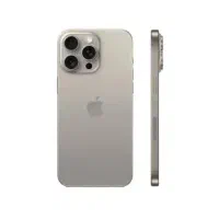 ایفون ۱۵ پرومکس نچرال za